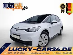Schwarz Gebraucht 2023 VW ID.3 Kleinwagen | 28.739 € (Fairer Preis)