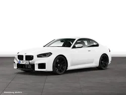 Gebraucht 2024 BMW M2 Shadowline Coupé | 65.605 € (Teuer)