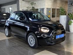 Schwarz colore esterno (onyx schwarz) Gebraucht 2022 Fiat 500e Action Kleinwagen | 13.000 € (Guter Preis)