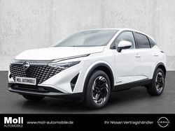 Gebraucht 2025 Nissan Qashqai Comfort SUV | 31.380 € (Superpreis)