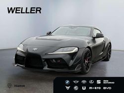 Schwarz Neu 2025 Toyota Supra Edition Coupé | 148.888 €