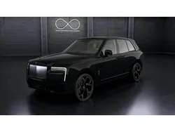 Neu 2025 Rolls Royce Cullinan SUV | 714.000 €