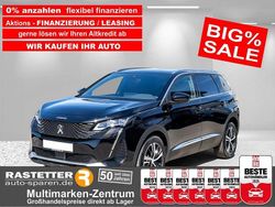 Perla nera schwarz Gebraucht 2025 Peugeot 5008 GTi SUV | 28.270 € (Superpreis)