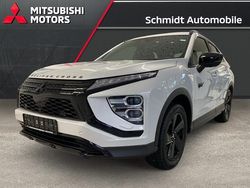 Titan weiß (weiss) Gebraucht 2024 Mitsubishi Eclipse Cross Select SUV | 29.870 € (Fairer Preis)