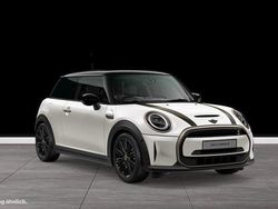 Weiß Gebraucht 2023 Mini Cooper SE Kleinwagen | 20.901 € (Fairer Preis)