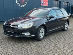 Grau Gebraucht 2011 Citroën C5 SELECTION Kombi | 5.300 € (Fairer Preis)