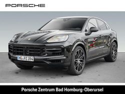 Schwarz Gebraucht 2025 Porsche Cayenne SUV | 98.880 € (Etwas zu teuer)