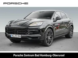 Schwarz Gebraucht 2025 Porsche Cayenne SUV | 103.880 € (Fairer Preis)