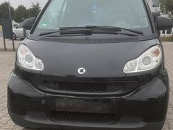 Gebraucht 2008 Smart ForTwo Coupé Coupé | 3.200 €