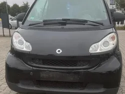 Gebraucht 2008 Smart ForTwo Coupé Coupé | 3.399 €