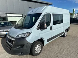 Grau Gebraucht 2020 Peugeot Boxer Premium Van | 19.800 € (Etwas zu teuer)