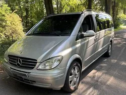 Gebraucht 2007 Mercedes Viano Van / Kleinbus | 9.999 € (Fairer Preis)