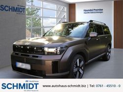 Gelb Gebraucht 2024 Hyundai Santa Fe Signature SUV | 55.790 €