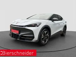 Silber Gebraucht 2024 Cupra Tavascan Endurance SUV | 43.290 € (Guter Preis)
