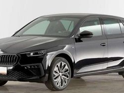 Schwarzmagic perleffekt Gebraucht 2024 Skoda Scala Selection Kleinwagen | 22.900 € (Fairer Preis)