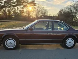 BMW 635