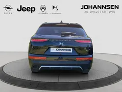 DS Automobiles DS7 Crossback
