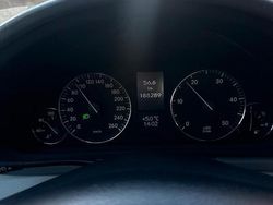 Silber Gebraucht 2004 Mercedes C220 Limousine | 4.000 € (Fairer Preis)