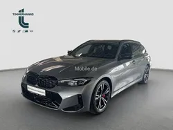 Grau Gebraucht 2024 BMW M340 M Sport Limousine | 59.780 € (Fairer Preis)