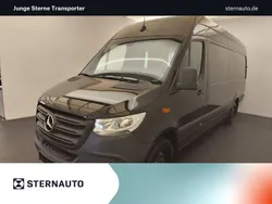 Braun Neu 2025 Mercedes Sprinter Van | 46.351 €