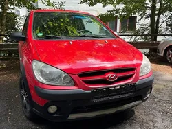 Gebraucht 2007 Hyundai Getz Kleinwagen | 700 € (Superpreis)