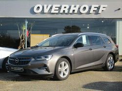 Grau Gebraucht 2022 Opel Insignia Business Kombi | 17.950 € (Fairer Preis)