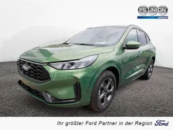 Bursting green Neu 2025 Ford Kuga ST-Line SUV | 34.490 € (Fairer Preis)