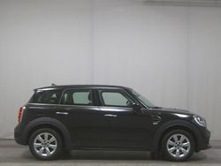 Schwarz Gebraucht 2019 Mini One D Countryman SUV | 16.280 € (Superpreis)