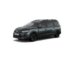 Zedergrün Neu 2025 Dacia Jogger Extreme Van / Kleinbus | 28.670 € (Fairer Preis)