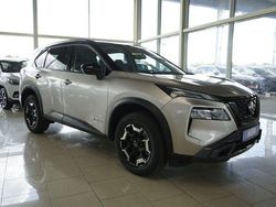 Silber Neu 2024 Nissan X-Trail SUV | 36.920 €