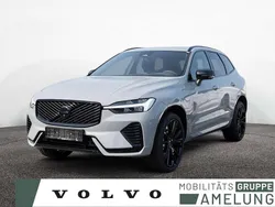 Vapour grey Neu 2025 Volvo XC60 Plus SUV | 76.990 €