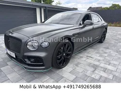 Grau Gebraucht 2023 Bentley Flying Spur Limousine | 299.990 €
