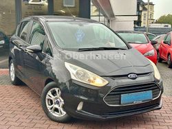 Schwarz Gebraucht 2014 Ford B-MAX Trend Van / Kleinbus | 6.990 € (Fairer Preis)