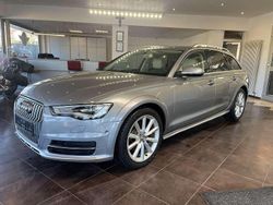 Tornadograu metallic Gebraucht 2015 Audi A6 Allroad Kombi | 19.999 € (Superpreis)