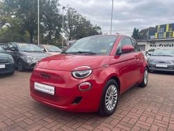 Rot by (red) (5cj) Gebraucht 2023 Fiat 500e Red Kleinwagen | 19.998 € (Guter Preis)