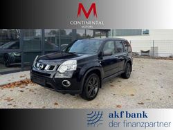Schwarz Gebraucht 2014 Nissan X-Trail I-Way SUV | 8.490 € (Superpreis)