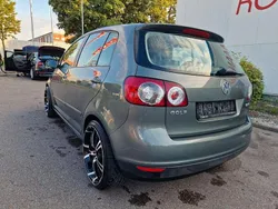 Grün Gebraucht 2005 VW Golf Plus Van / Kleinbus | 1.190 € (Guter Preis)