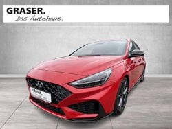 Rot Gebraucht 2023 Hyundai i30 N Performance Limousine | 31.400 € (Fairer Preis)