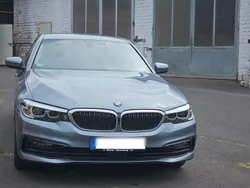 Andere außenfarben Gebraucht 2019 BMW 530e Sport Line Limousine | 27.000 € (Superpreis)