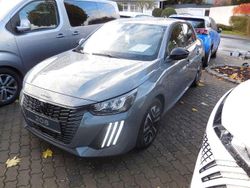 Grau Neu 2025 Peugeot 208 Allure Kleinwagen | 20.300 € (Fairer Preis)