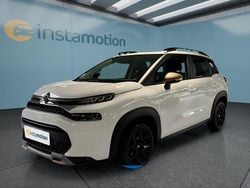 Weiß Gebraucht 2023 Citroën C3 Aircross SUV | 15.699 € (Fairer Preis)