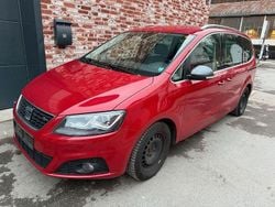 Rot Gebraucht 2020 Seat Alhambra FR-Line Van / Kleinbus | 17.900 € (Superpreis)