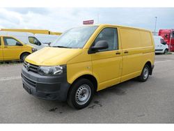 Ginstergelb r1032 Gebraucht 2013 VW T5 Van | 8.568 € (Fairer Preis)