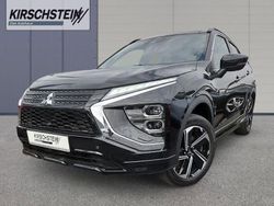 Schwarz Gebraucht 2022 Mitsubishi Outlander P-HEV | 24.990 € (Fairer Preis)