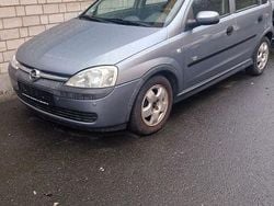 Gebraucht 2003 Opel Corsa Enjoy Limousine | 1.550 € (Fairer Preis)