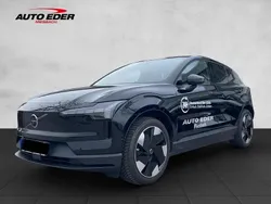 Schwarz metallic Gebraucht 2024 Volvo EX30 Performance SUV | 37.290 € (Superpreis)