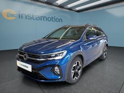 Blau Gebraucht 2025 VW Taigo SUV | 28.949 € (Etwas zu teuer)