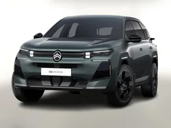 Astoria grün metallic Neu 2025 Citroën C5 Aircross SUV | 38.309 €