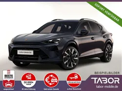 Magnetic grau metallic Neu 2025 Cupra Formentor VZ SUV | 40.828 € (Guter Preis)