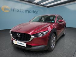 Rot Gebraucht 2024 Mazda CX-30 SUV | 28.149 €
